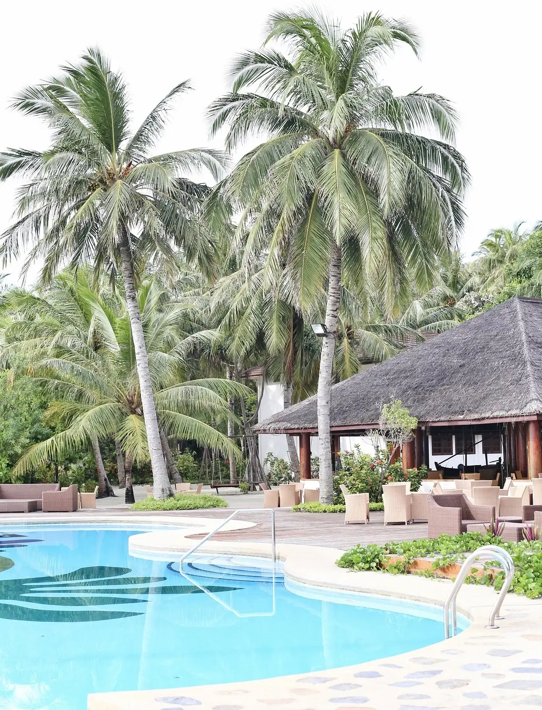 Rooms & Villas 2