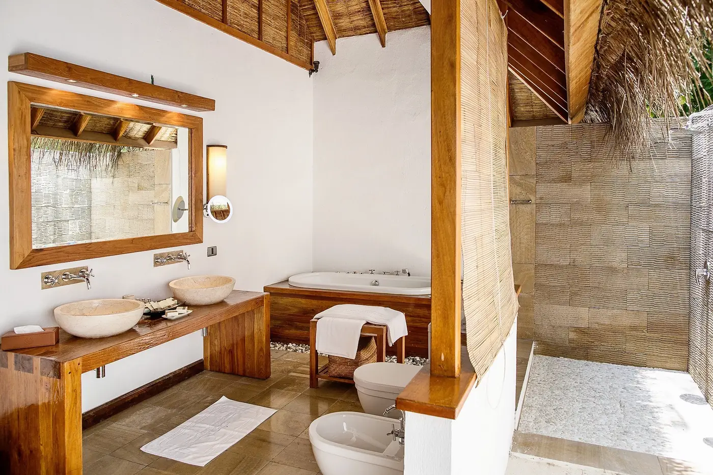 Rooms & Villas 5